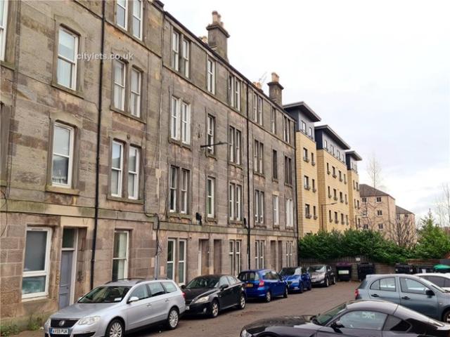 Flat for rent in Bonnington, City of Edinburgh