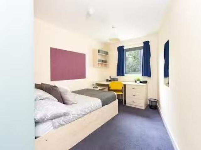 Apartment for rent in Park District, Scotland