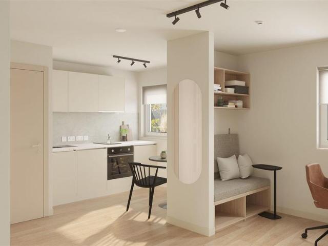 House for rent in Park District, Scotland