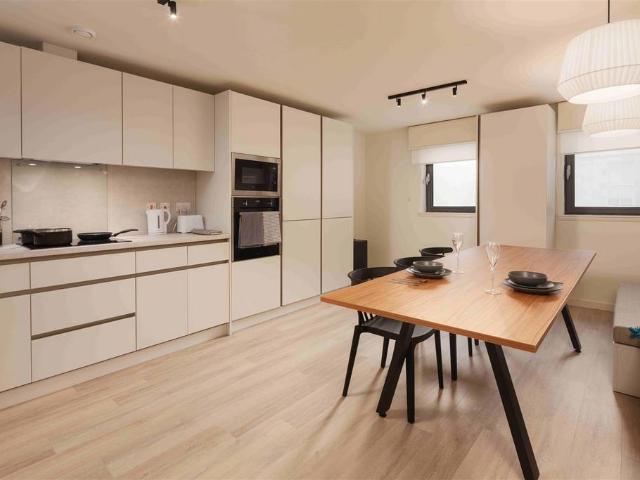 House for rent in Park District, Scotland