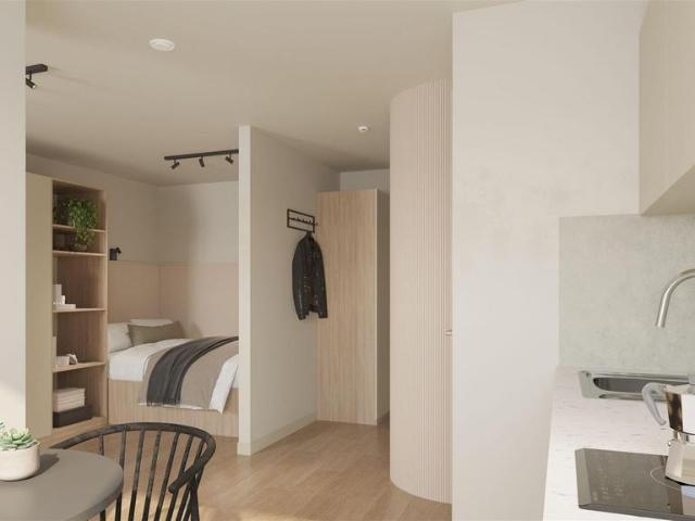 House for rent in Park District, Scotland