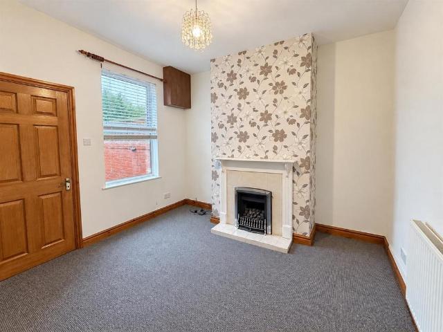 House for rent in Felin Puleston, Wrexham