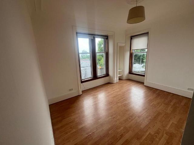Apartment for rent in Maryfield, Dundee