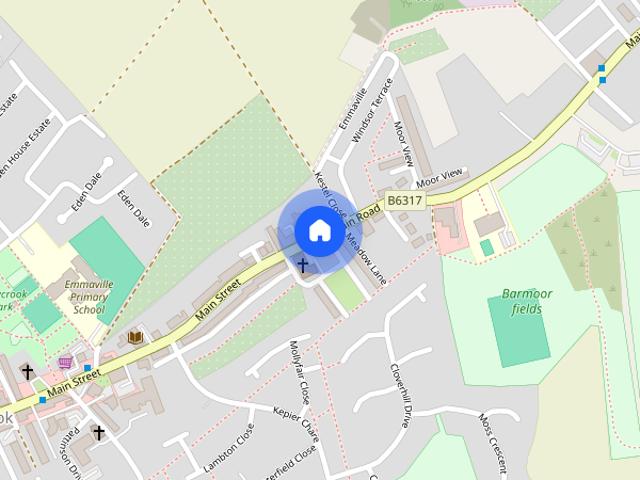 House for rent in Ryton, Gateshead
