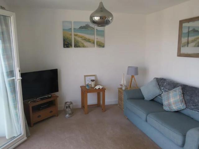 House for rent in Penarth Marina, Penarth