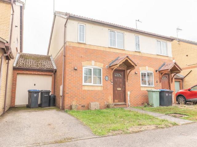 House for rent in Stanford On Avon, Leicestershire