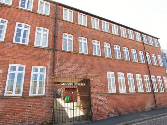 House for sale in City Centre, South Yorkshire