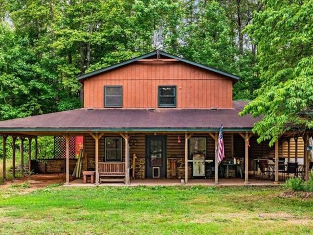 House for sale in Guilford, North Carolina