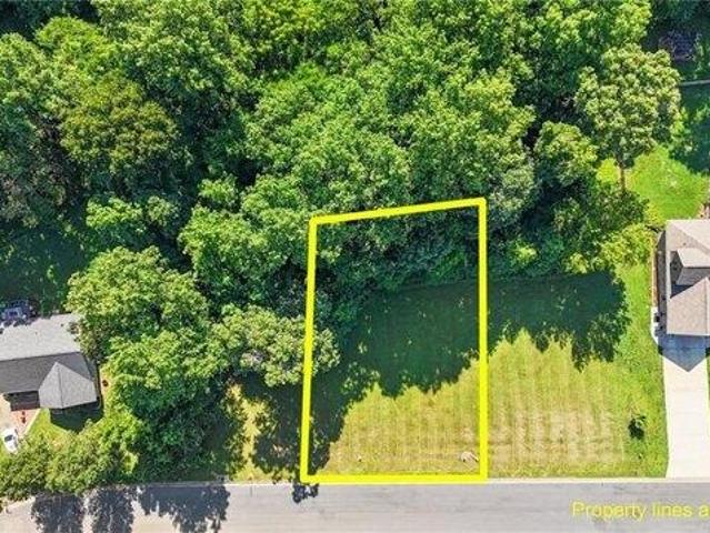 Land for sale in Guilford, North Carolina