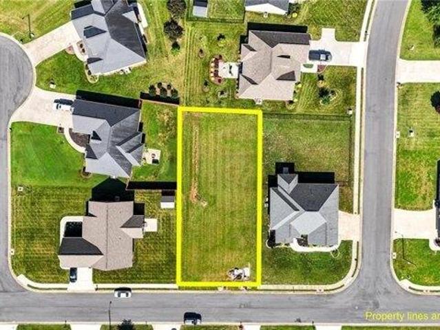 Land for sale in Guilford, North Carolina