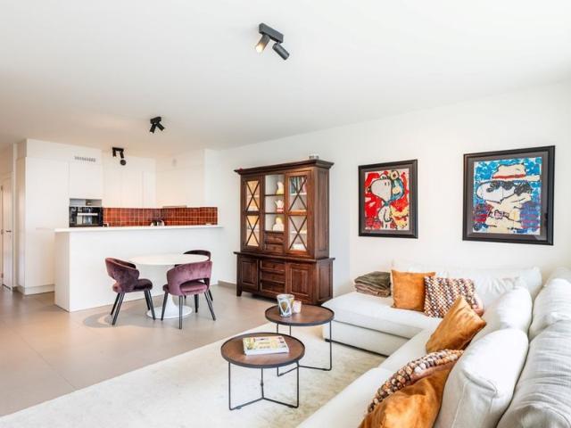 Appartement location à Coxyde, West-Vlaanderen