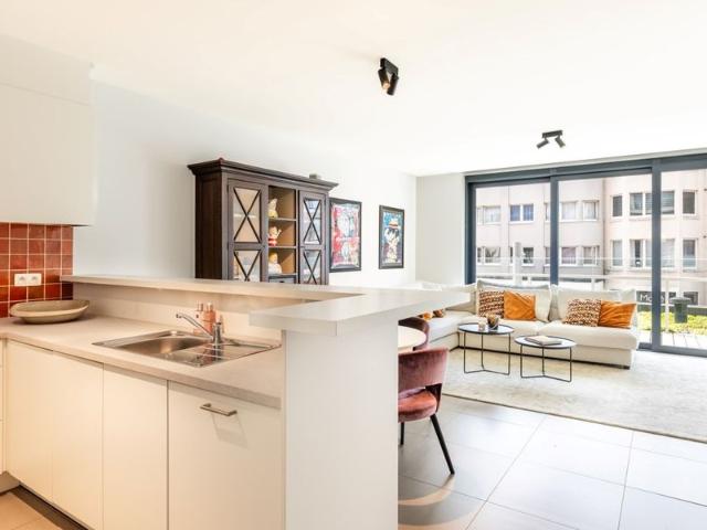 Appartement location à Coxyde, West-Vlaanderen