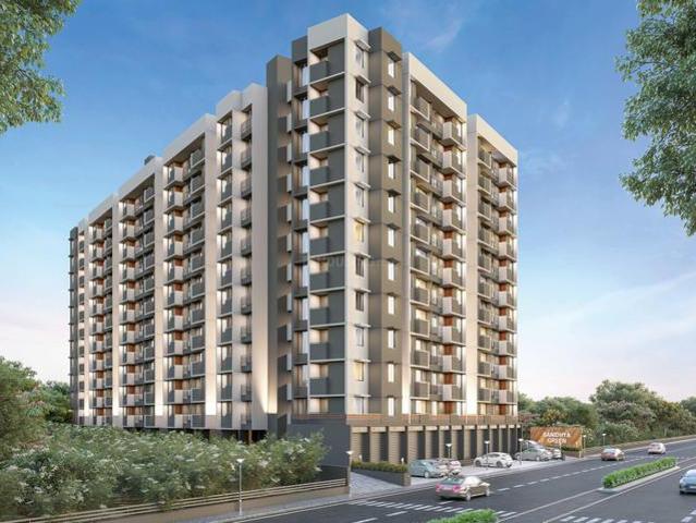 Flat for sale in Gujarat