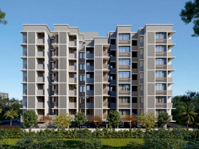 Flat for sale in Gujarat