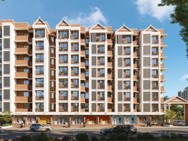 Flat for sale in Gujarat