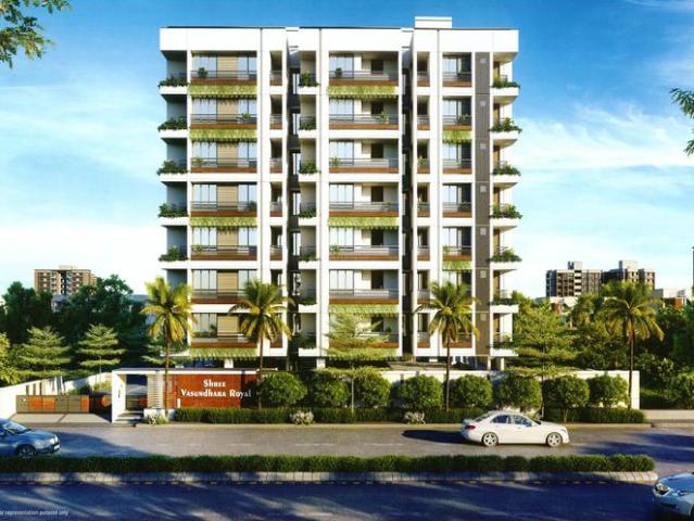Flat for sale in Gujarat