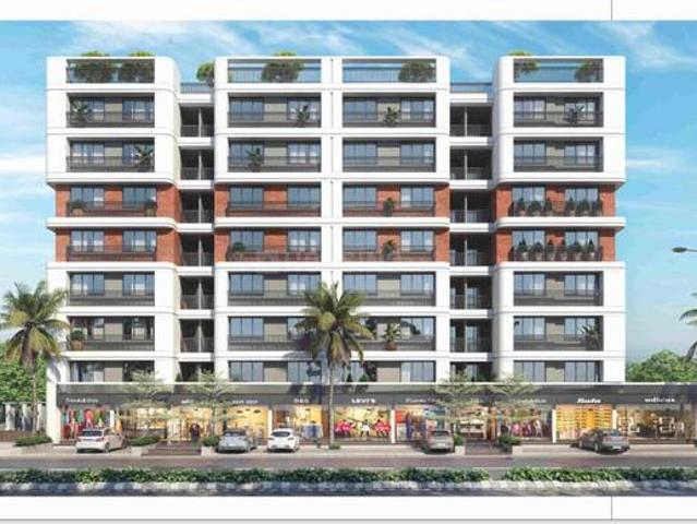 Flat for sale in Gujarat