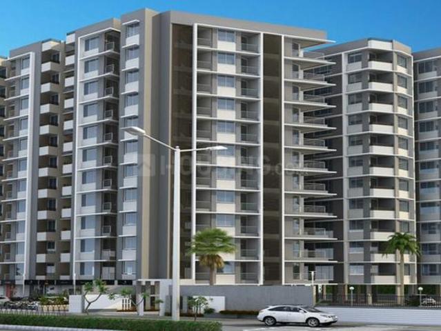 Flat for sale in Naroda GIDC, Ahmedabad