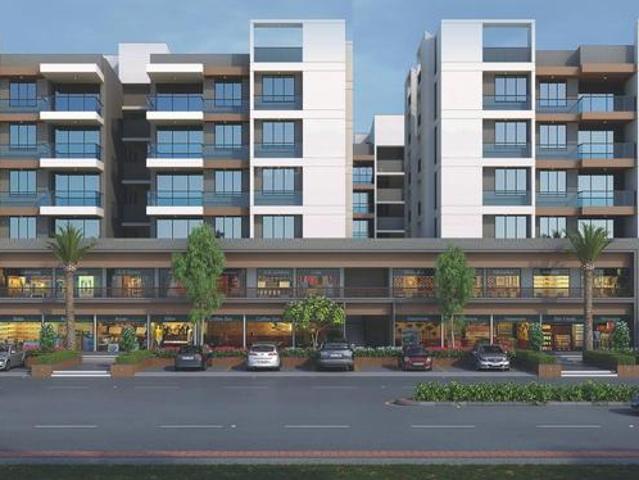 Flat for sale in Gujarat