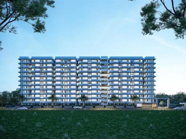 Flat for sale in Gujarat