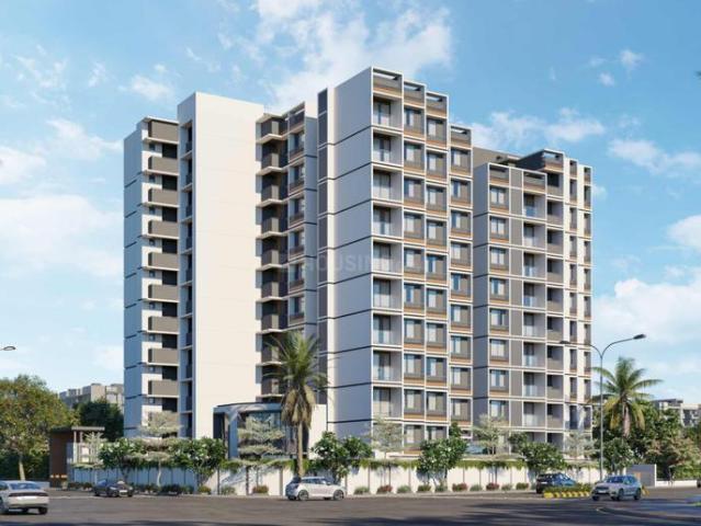Flat for sale in Gujarat