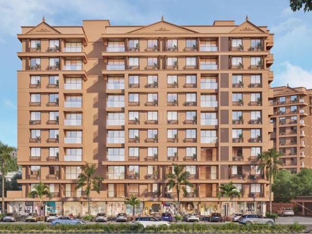 Flat for sale in Gujarat