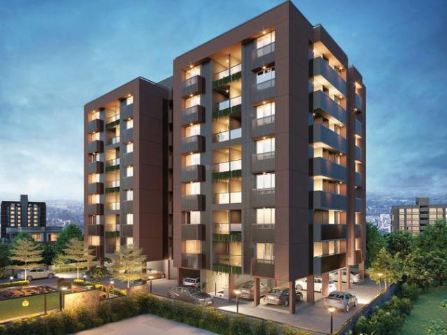 Flat for sale in Gujarat