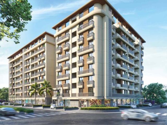 Flat for sale in Gujarat