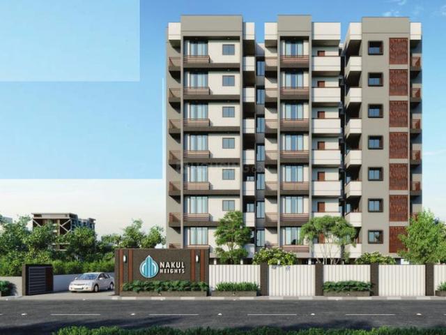 Flat for sale in Gujarat