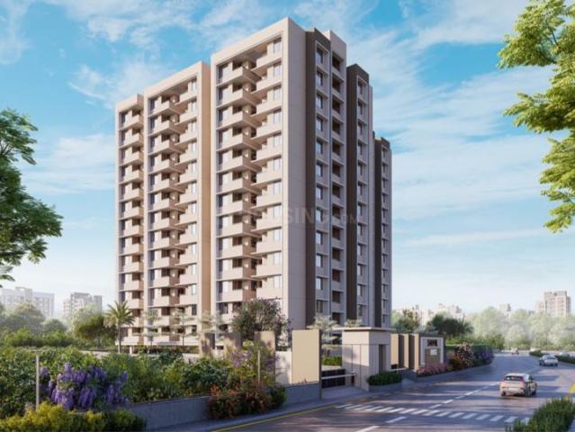 Flat for sale in Gujarat