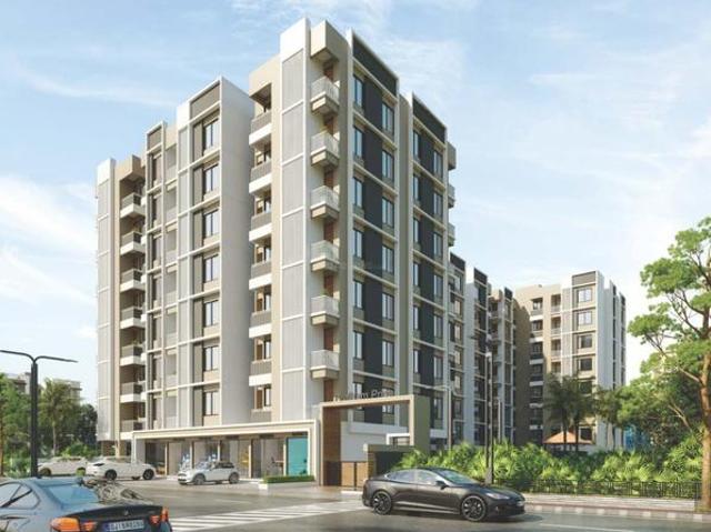 Flat for sale in Gujarat