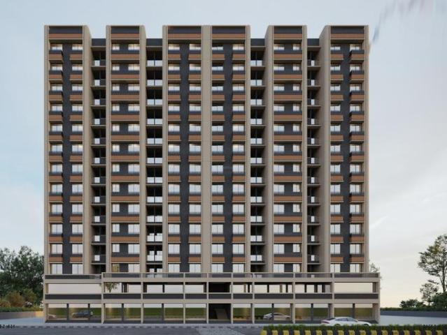 Flat for sale in Gujarat