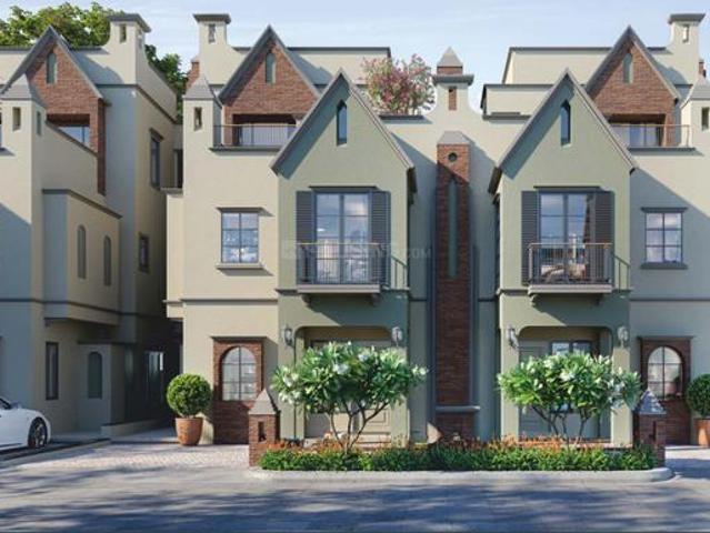 Villa for sale in Gujarat