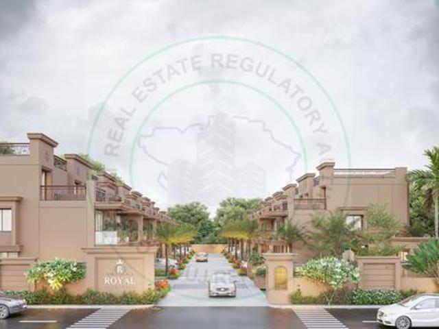 Villa for sale in Gujarat