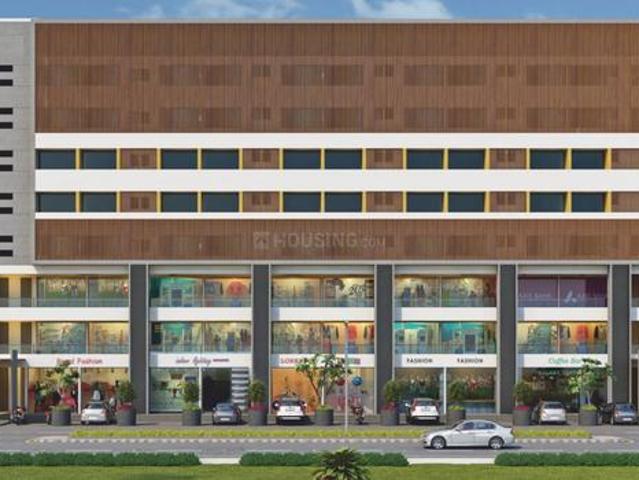 Office for sale in Naroda, Gujarat