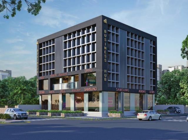 Office for sale in Naroda, Gujarat