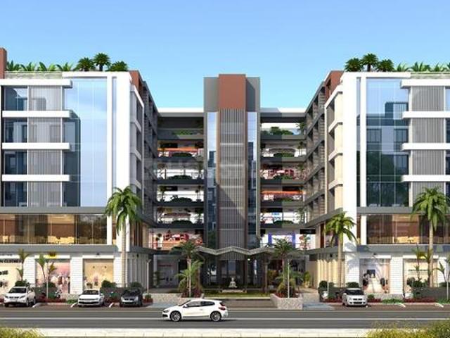 Office for sale in Gujarat