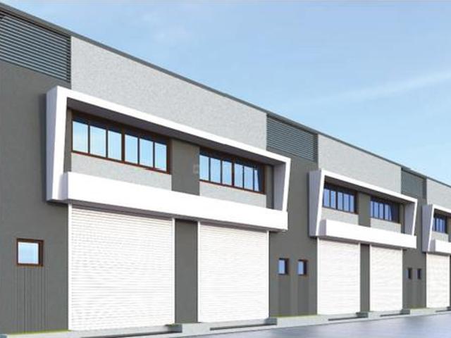 Office for sale in Gujarat