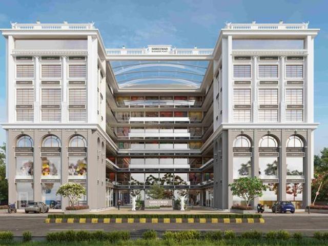 Commercial for sale in Nava Naroda, Gujarat