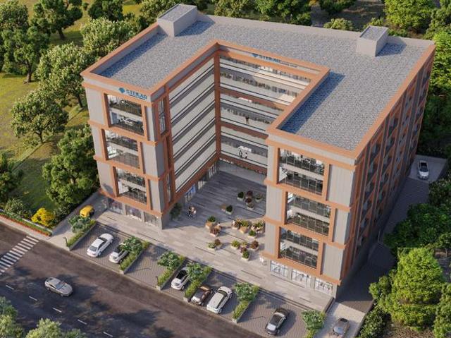 Commercial for sale in Naroda, Gujarat
