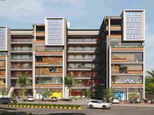 Commercial for sale in Gujarat