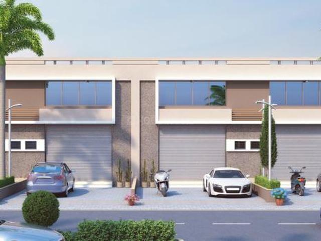 Commercial for sale in Ahmedabad, Gidc Naroda