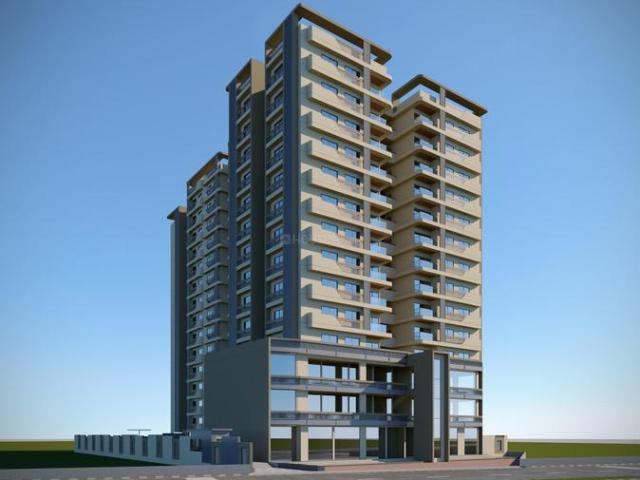 Flat for sale in Gujarat
