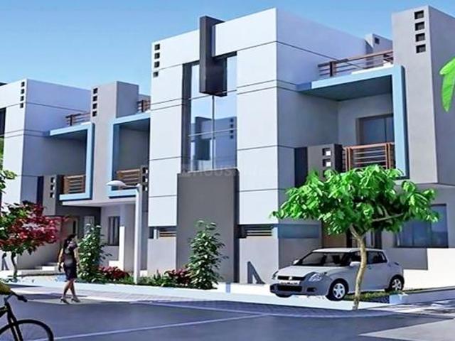 Villa for sale in Gujarat