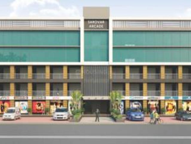 Office for sale in Gujarat
