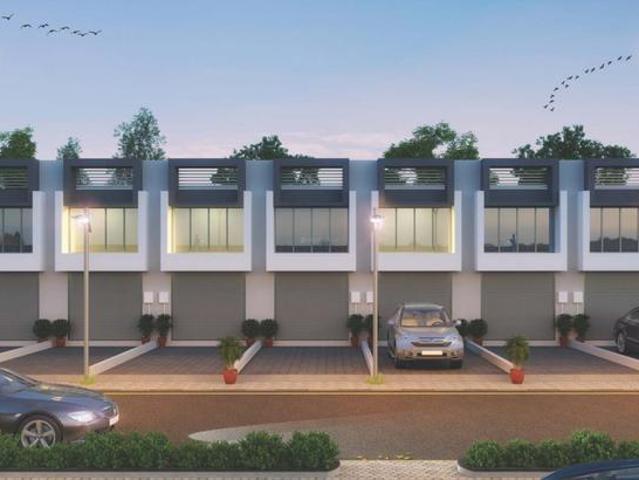 Office for sale in Gujarat