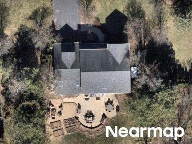House for sale in Hinsdale, Illinois