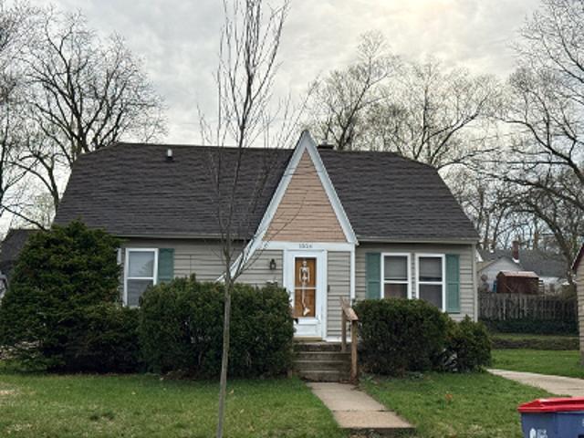 House for sale in Third Ward, Grand Rapids
