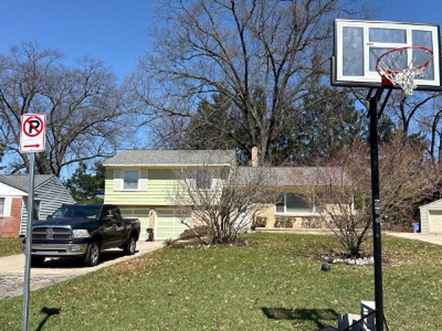 House for sale in Third Ward, Grand Rapids