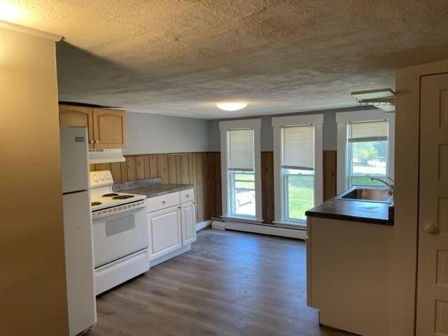 House for sale in Springfield, Vermont